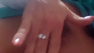 Hot emo amateur solo masturbation