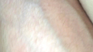 Fisting Orgasm Till She Scream Very Loud and Want to Stop