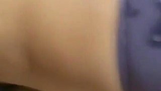 I'm Happy Receiving Big Cumshots From Stepson, His Big Cock Spills Full of Milk