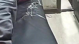 Funny Bhabhi Ke Sath Uthapatak