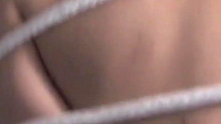 Sophia Rope Bondage and Bitter Humiliation