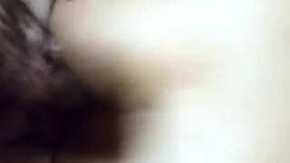 Thai Amateur Anal