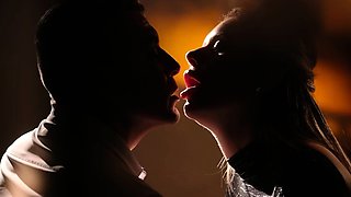 Georgia Koneva - Date. Interrupted