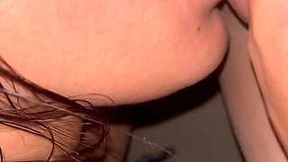 I Suck My Stepfather's Ass