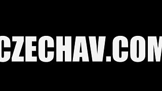 Czech Mega Swingers