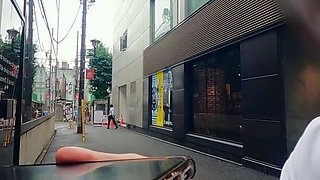 Omege japanese girl with big boobs on cams