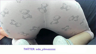 Fuck My Virgin Ass- Root Your Ass- Pour Your Cum Into My Ass- Dirty Talk- Turkish MILF- Turkish Porn- Turkish Disclosure