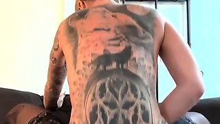 Mexicana blowjob with her big boobs