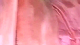Step Brother Fucked His Step Sister and Took Out Her Pussy Juice