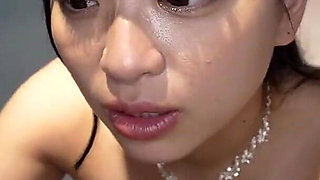 Through Scarlet Shadows, Anna Hanayagi with Quiet Elegance. - 3