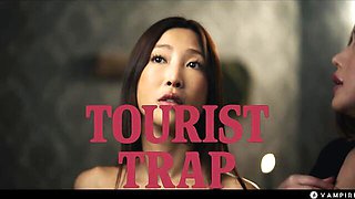 Sensuous Josephine Jackson and Emiri Momota's big tits xxx