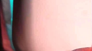 Emo Teen Becka Solo Webcam Masturbation Porn