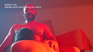 Big Boobs Bhabhi Hardcore Sex With Father In Low 2