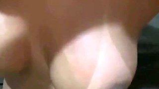 Spic busty MILF amateur porn