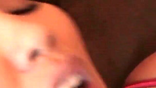 Hot friend fucks hot Asian girl