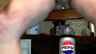 2 litre pop