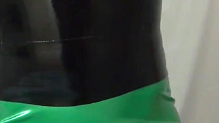 Latex worship, Maria and Anat