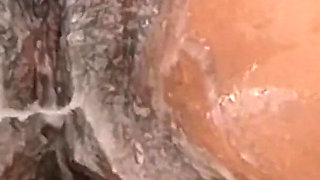 Alert: I Break My Clitoris While Fingering Myself. I Squirt 10 Times.