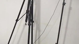 Skinny Babe Fucked by BBC