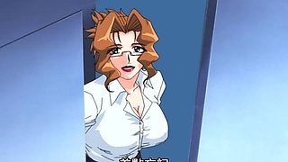 Goddess Detective 1: Blowjob, Hentai  Hentai Anime Porn