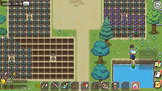 Village Rapsody - Part 23 - Saved the World, I Came Twice! by Loveskysan69