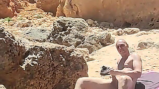 Oceanic Blowjob with Mary Rider and Capitano Eric