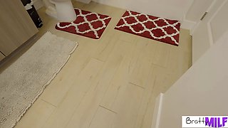 Dont dirt around on mom - s3:e6