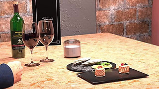 A Perfect Marriage Update 30 to Be Continue