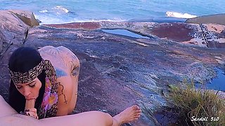Sex In Paradise Anal Ass Girlfriend Amadora Public Beach - Sex Paradise, Lina Paige And Casal Amador