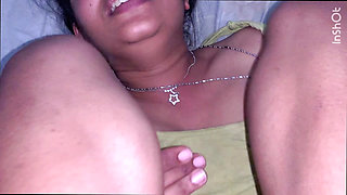 Ass Fucking Seduction Wearing a Lingre.