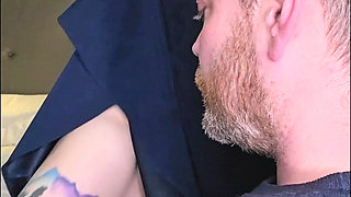 You Don’t Mind Watching Do You?