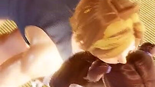 Hentai Maid Fucked by Her Owner