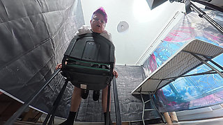 Teachers Dirty Slut Gets It Hard