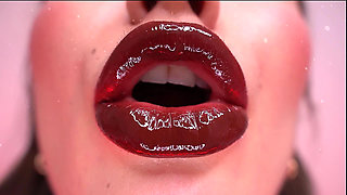 My Mesmerizing Lips Your Apocalypse