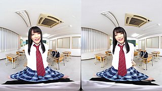 Creampie Sex At School Part 2 - Japanese Schoolgirl Hardcore Creampie