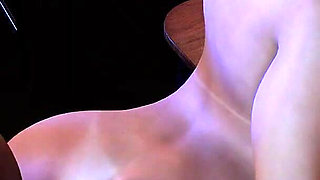 Esmeralda Has a Late Night Class