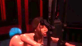 Last Hope - Part 31 - Bondage by Loveskysan69