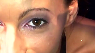 Ggg John Thompson- Cock Sucker Girls Enjoys Multiple Dicks Fuck and Gangbang Cumshot