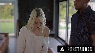 PURE TABOO Fertility Clinic Worker Tricks Vulnerable Married Kenna James Into Getting Her Pregnant