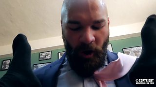 Barbershop - MENatPLAY