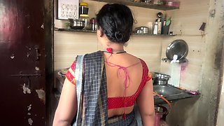 Bhabhi Doggy Sex