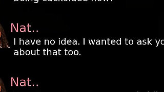 A Couple's Duet of Love & Lust 10 - Husband & Wife BBC Threesome - by King B