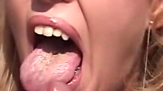 Cock Riding with Juicy Pussy Closeups