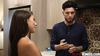 Filthy Kings featuring Hime Marie and Filthy Kings's interracial xxx