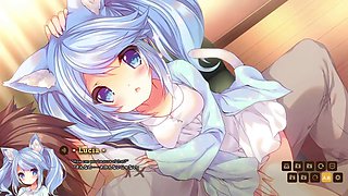 Anime scenes and hentais for your viewing pleasure