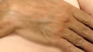 Maya Kendrick Wanted Her Step-daddies Big Dong All to Herself!