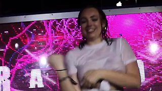 RealGirlsGoneBad Wet TShirt Competition
