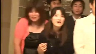 Japanese bride fuck with ex boyfriend: Missonary  Eporner Porn