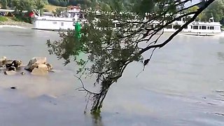 Meine Stiefschwester leckte meine Muschi drauen und fingert