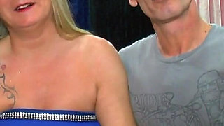 They cheat to receive hot cum by BB-VIDEO Produktion